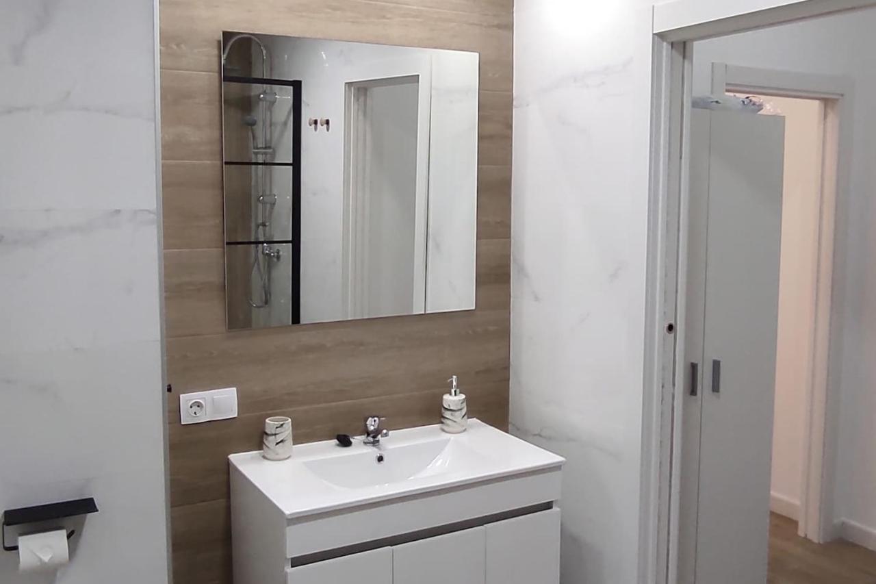 Venerable 15A Apartment Cordoba Ngoại thất bức ảnh