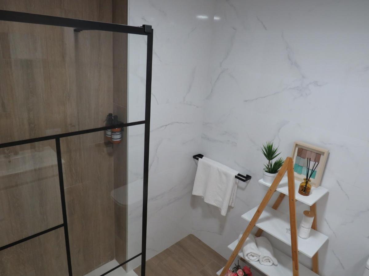 Venerable 15A Apartment Cordoba Ngoại thất bức ảnh