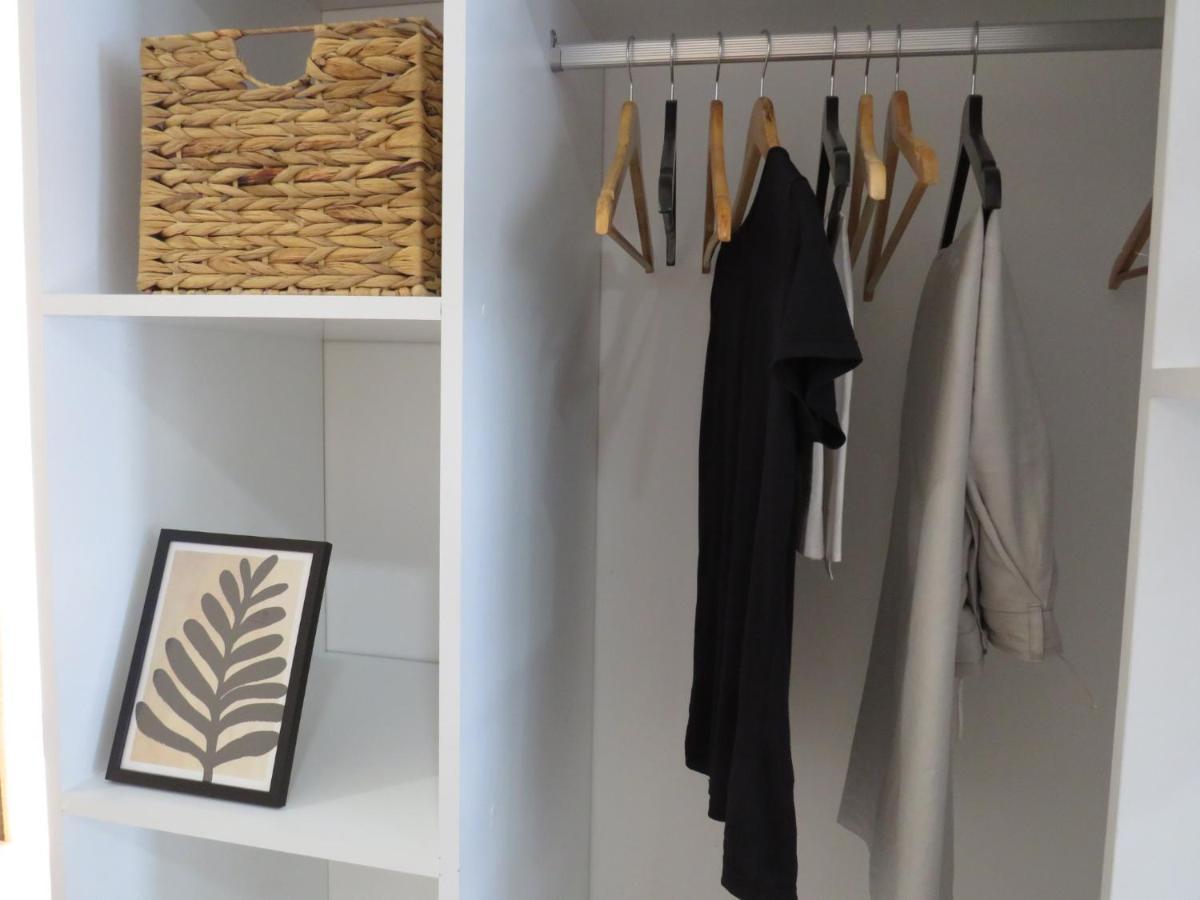 Venerable 15A Apartment Cordoba Ngoại thất bức ảnh