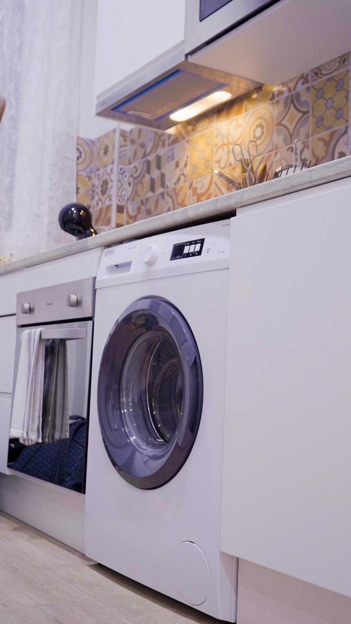 Venerable 15A Apartment Cordoba Ngoại thất bức ảnh